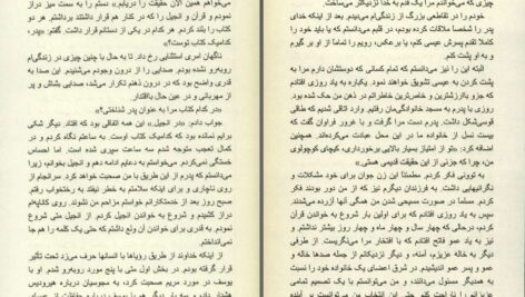دانلود پی دی اف کتاب جرأت کردم او را پدر بخوانم بلقیس شیخ PDF