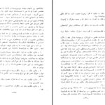 دانلود پی دی اف کتاب دورهٔ امانی کاندید اکادمسین دکتور اسدالله حبیب PDF
