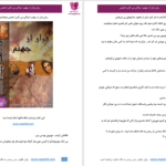 دانلود پی دی اف کتاب فرار از جهنم مژگان.س PDF