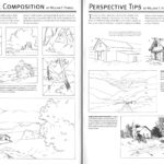 دانلود پی دی اف کتاب The Art of Basic Drawing Walter Foster PDF