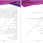 دانلود پی دی اف کتاب سرآغاز یک فرجام نورا ادیب PDF