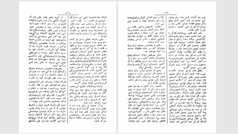 دانلود پی دی اف کتاب زن در قرن 20 خانم تربیت PDF