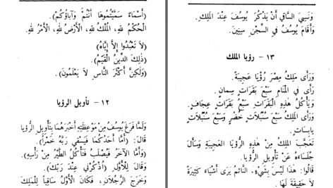 دانلود پی دی اف کتاب قصص النبیین جلد اول ابوالحسن علی الحسنی الندوی PDF