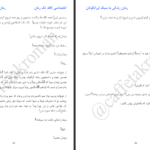 دانلود پی دی اف کتاب زندگی به سبک اورانگوتان صبا حسینی PDF