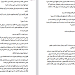 دانلود فایل پی دی اف کتاب هرگز به احساسم شلیک نکن PDF