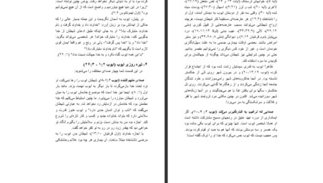 دانلود پی دی اف کتاب صبور باشید وارن ریرزبی PDF