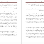 دانلود پی دی اف کتاب چگونه شاعر و نویسنده نشدم؟ PDF