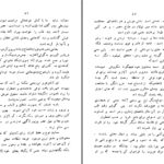 دانلود پی دی اف کتاب بیوگرافی یا خاطرات یک خر کنتس دوسگور PDF