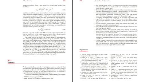 دانلود پی دی اف کتاب Fundamentals of Heat and Mass Transfer Incropera DeWitt Bergman PDF
