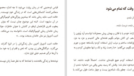 دانلود پی دی اف کتاب بعد از عشق الیف شاکاف PDF