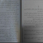 دانلود پی دی اف کتاب شخصیت بازی های ترس ال استاین PDF