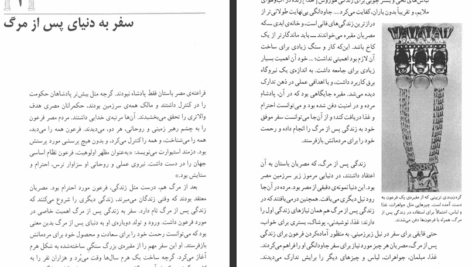 دانلود پی دی اف کتاب اهرام مصر تیم مک نیس PDF