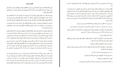 دانلود پی دی اف کتاب فقط و فقط دردونه‌ی من سوزان الیزابت فیلیپس PDF