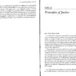 دانلود پی دی اف کتاب Justice as Fairness John Rawls PDF