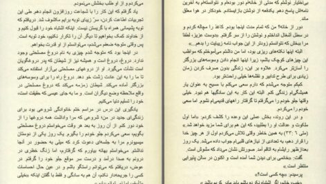 دانلود پی دی اف کتاب جرأت کردم او را پدر بخوانم بلقیس شیخ PDF