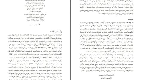 دانلود پی دی اف کتاب عادل شمردگی و خلقت تازه چارلز لایتر PDF