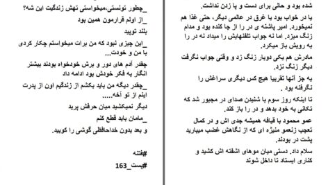 دانلود پی دی اف کتاب فتنه PDF