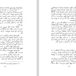 دانلود فایل پی دی اف کتاب انسان وارونه PDF