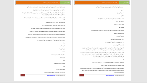 دانلود پی دی اف کتاب بی قرارم کن مهرنوش PDF