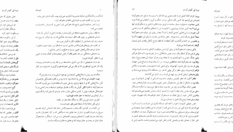 دانلود پی دی اف کتاب میزبان استفنی مه یر PDF