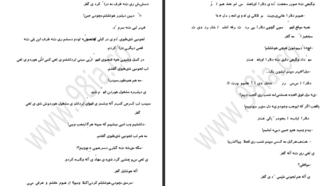 دانلود پی دی اف کتاب ملودی روژین PDF