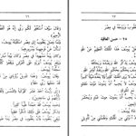 دانلود پی دی اف کتاب قصص النبیین جلد اول ابوالحسن علی الحسنی الندوی PDF