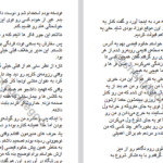 دانلود فایل پی دی اف کتاب حافظه ی نفرین شده PDF