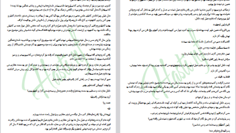 دانلود فایل پی دی اف کتاب تحول بزرگ PDF