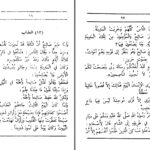 دانلود پی دی اف کتاب قصص النبیین جلد دوم ابوالحسن علی الحسنی الندوی PDF