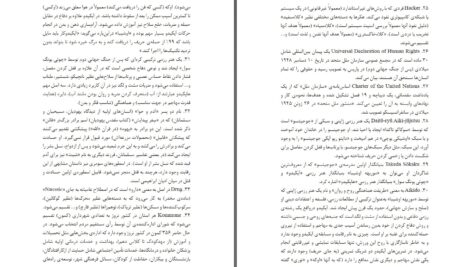دانلود پی دی اف کتاب هزار و چند شب سید مهدی موسوی PDF