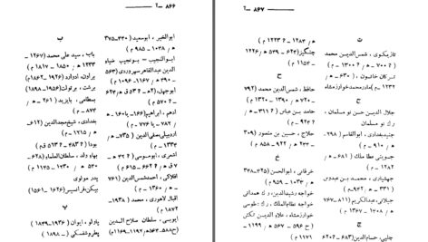 دانلود پی دی اف کتاب خط سوم دکتر ناصرالدین صاحب الزمانی PDF