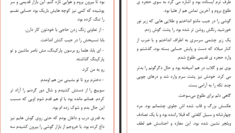 دانلود پی دی اف کتاب دلوین حدیثه ورمز PDF