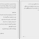 دانلود پی دی اف کتاب طغیان گر محمد جان PDF