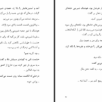 دانلود پی دی اف کتاب هومورو شقایق خدایی PDF