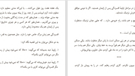دانلود پی دی اف کتاب بعد از عشق الیف شاکاف PDF