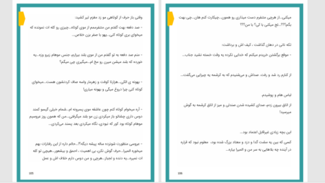 دانلود پی دی اف کتاب نازدار مهدخت مرادی PDF