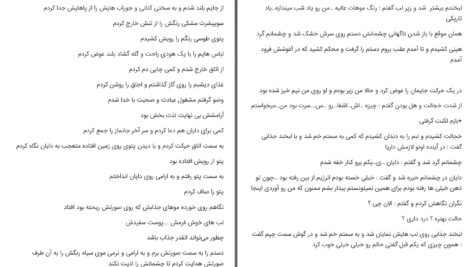 دانلود پی دی اف کتاب پسری با چشمان سیاه ماه نقره ای PDF