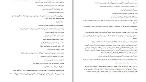 دانلود پی دی اف کتاب کفش قرمز رویا رستمی PDF