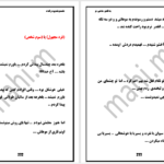 دانلود پی دی اف کتاب نفسم شدی در گناه مساهی PDF