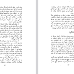دانلود فایل پی دی اف کتاب انسان وارونه PDF