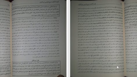دانلود پی دی اف کتاب قوت الاخیار جلد 1 مولانا جمیل احمد سکرودی PDF