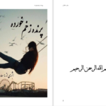 دانلود پی دی اف کتاب پرنده زخم خورده ساره عثمان PDF