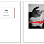 دانلود پی دی اف کتاب یکطرفه صبا مولا PDF