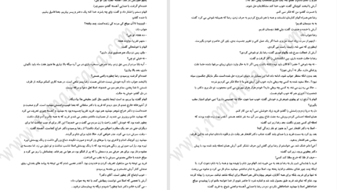 دانلود پی دی اف کتاب افسون سبز تکین حمزه‌لو PDF