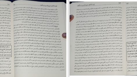 دانلود پی دی اف کتاب قوت الاخیار جلد 2 مولانا جمیل احمد سکرودی PDF