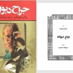 دانلود پی دی اف کتاب جراح دیوانه یورگن توروالت PDF