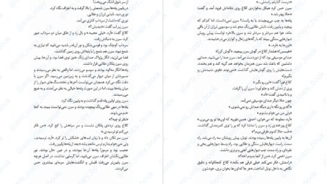 دانلود پی دی اف کتاب کلاغ کوکی جلد 1 کاترین فیشر PDF