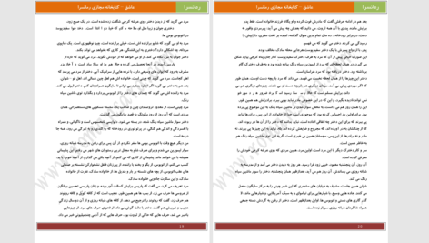 دانلود پی دی اف کتاب عاشق مارگریت دوراس PDF
