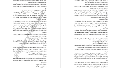 دانلود پی دی اف کتاب آخرین شاگرد جلد دهم جوزف دیلینی PDF