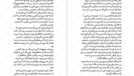 دانلود پی دی اف کتاب آخرین شاگرد جلد سوم جوزف دیلینی PDF
